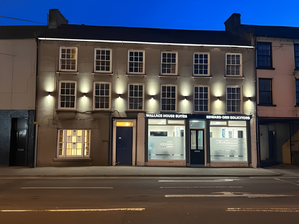 banbridge solicitors