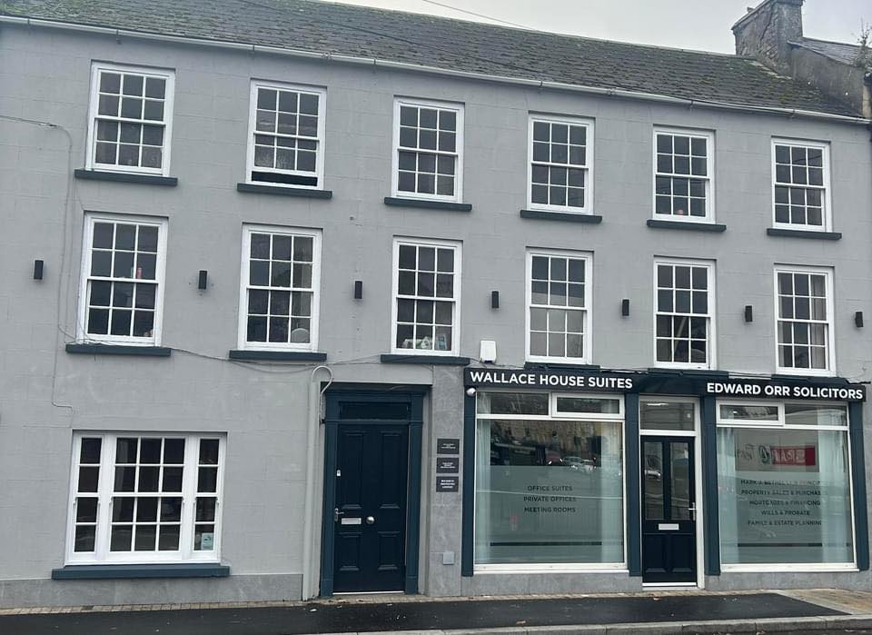 banbridge solicitors