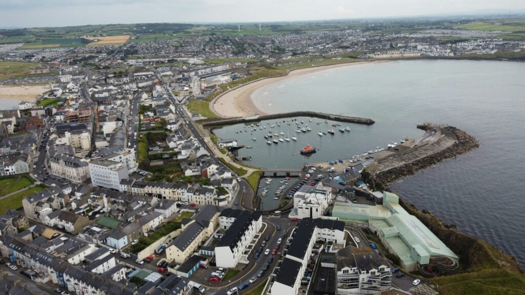 Portrush Solicitors
