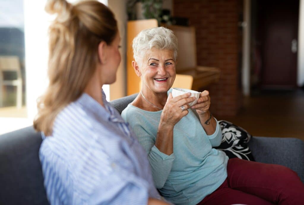 Solicitor Home Visits