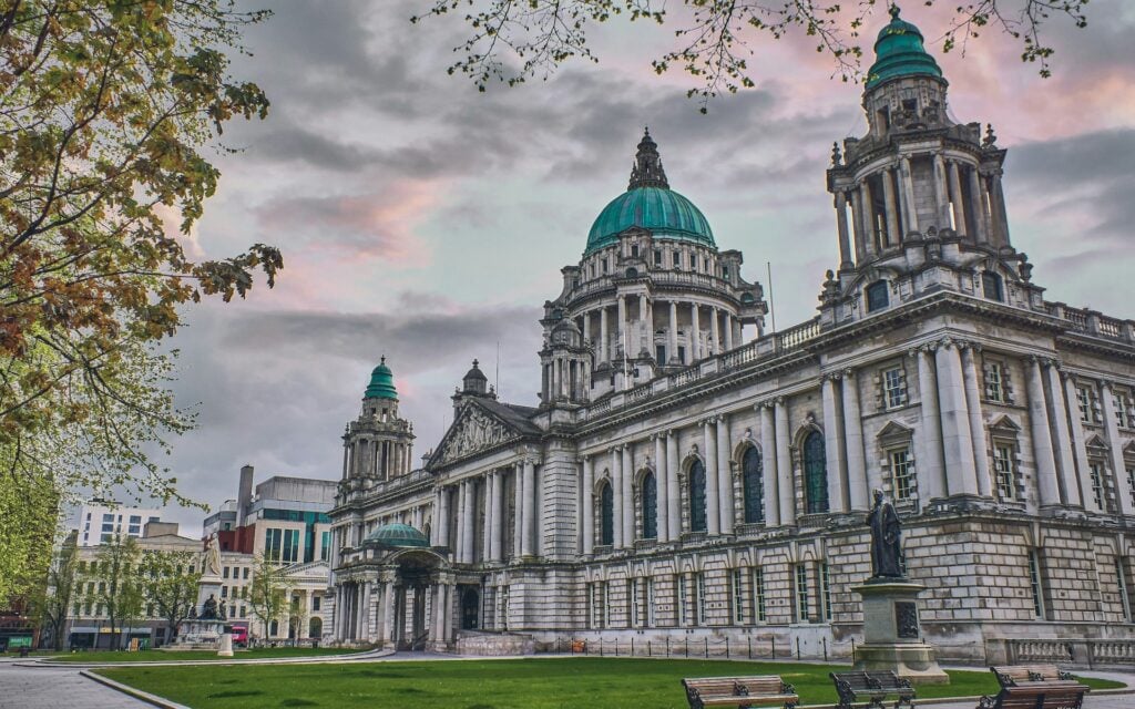 Belfast Solicitors